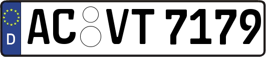 AC-VT7179