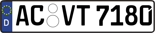 AC-VT7180