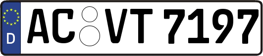 AC-VT7197