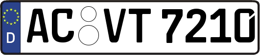 AC-VT7210