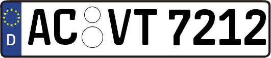 AC-VT7212