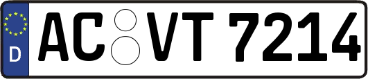 AC-VT7214