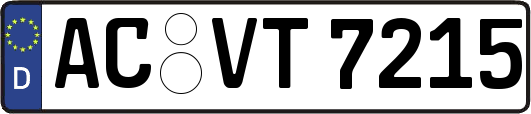 AC-VT7215
