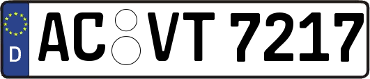 AC-VT7217