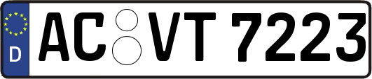 AC-VT7223