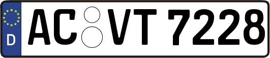AC-VT7228