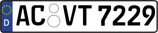 AC-VT7229