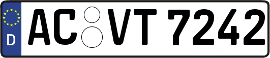 AC-VT7242