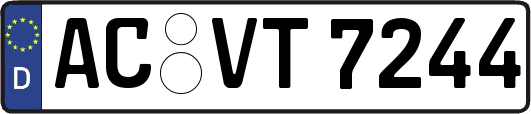 AC-VT7244