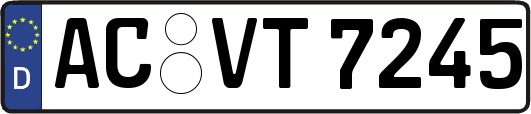 AC-VT7245