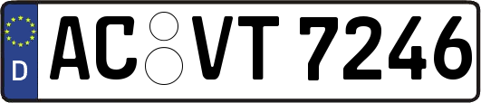 AC-VT7246