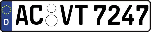 AC-VT7247