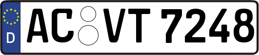 AC-VT7248