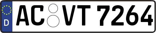 AC-VT7264