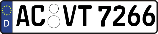 AC-VT7266