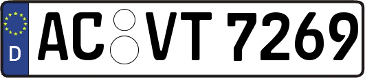 AC-VT7269
