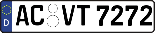 AC-VT7272