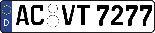 AC-VT7277