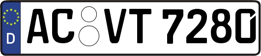 AC-VT7280