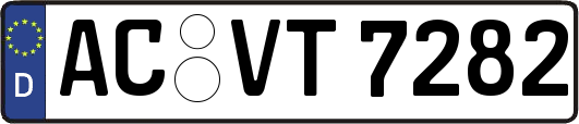 AC-VT7282