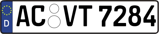 AC-VT7284
