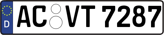 AC-VT7287