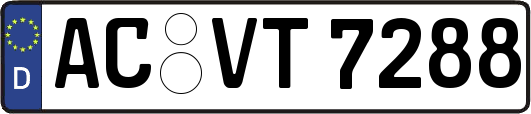 AC-VT7288