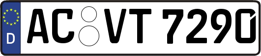 AC-VT7290