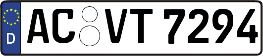 AC-VT7294