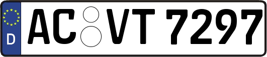 AC-VT7297