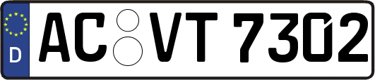 AC-VT7302