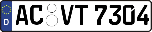 AC-VT7304