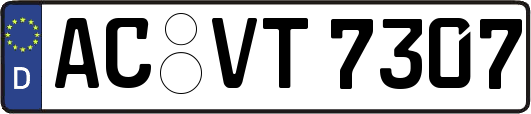 AC-VT7307