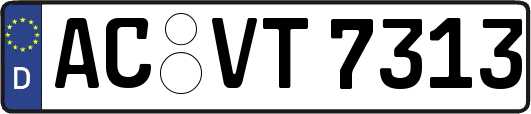 AC-VT7313