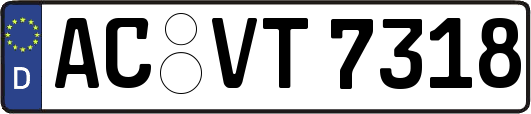 AC-VT7318