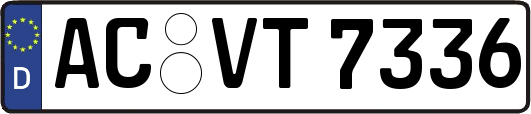 AC-VT7336