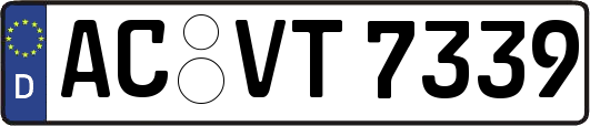 AC-VT7339