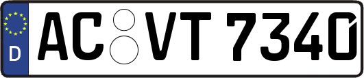 AC-VT7340