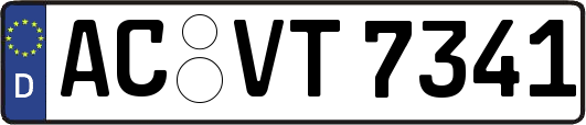 AC-VT7341