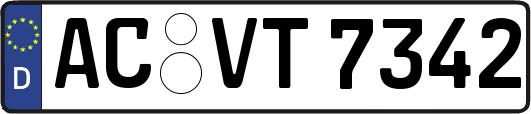 AC-VT7342