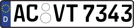 AC-VT7343