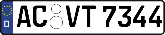 AC-VT7344