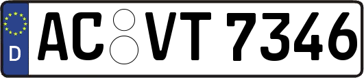 AC-VT7346