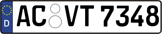 AC-VT7348