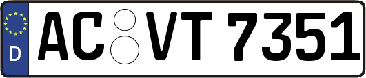 AC-VT7351