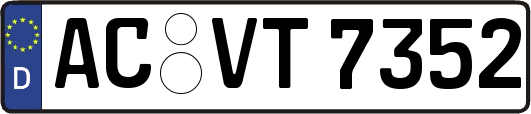 AC-VT7352