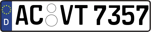 AC-VT7357