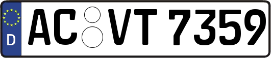 AC-VT7359
