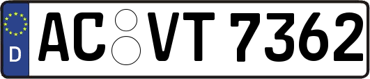 AC-VT7362