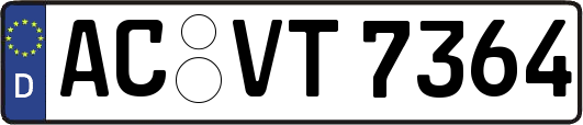 AC-VT7364